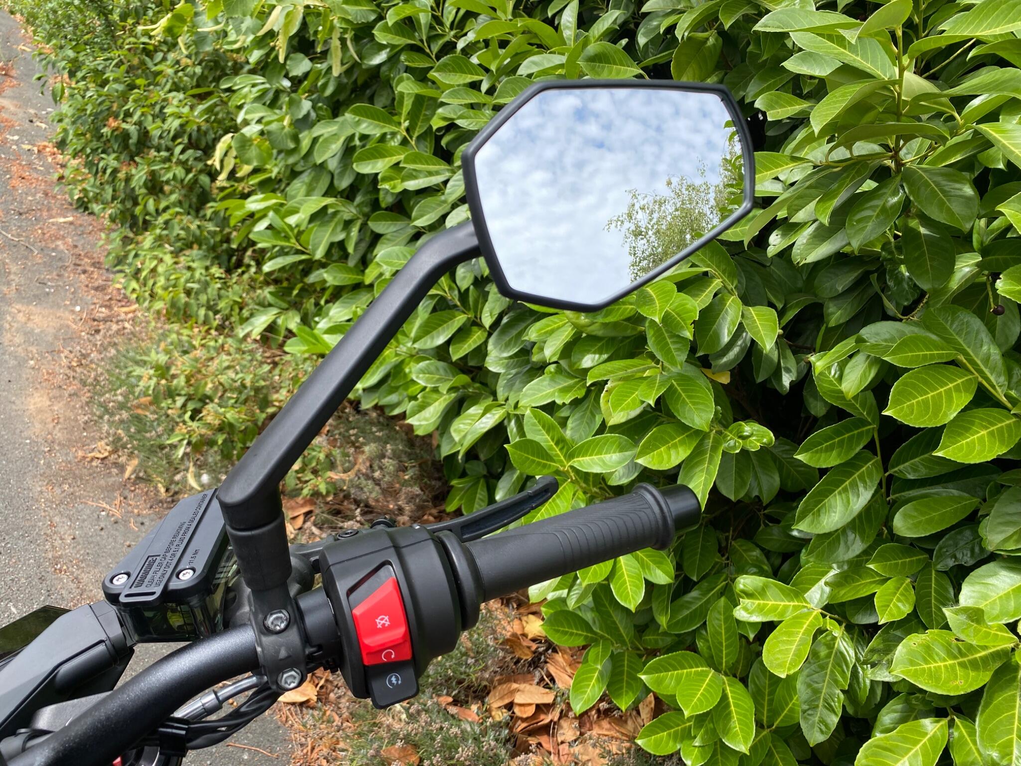 2026 KTM 790 Duke
